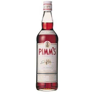 Send Pimms No1 Online